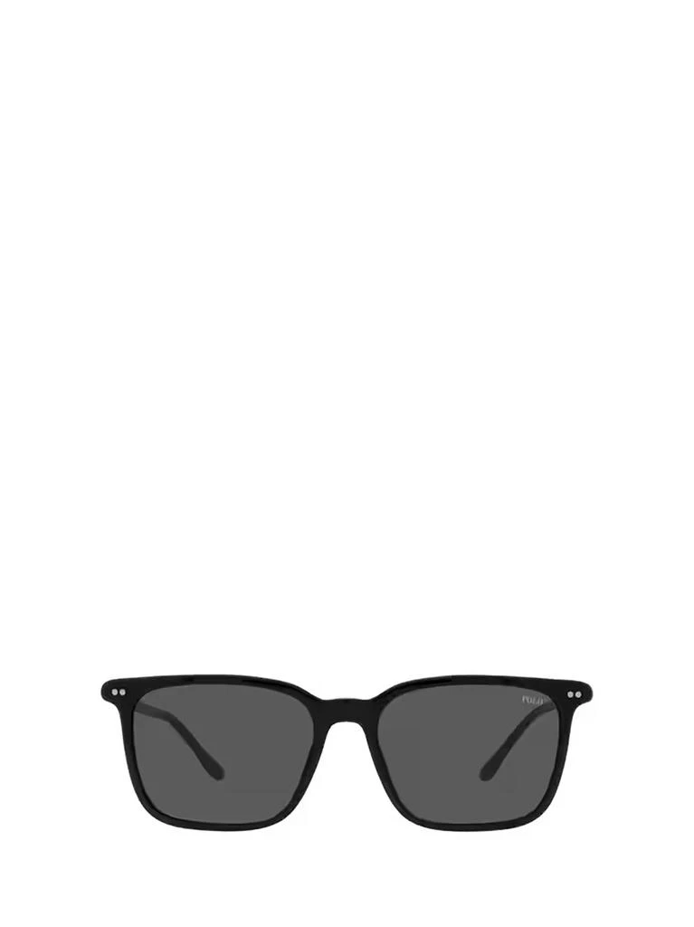 Ralph Lauren Polo Ralph Lauren Eyewear Square Frame Sunglasses 1