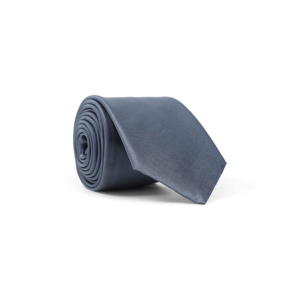 Giorgio Armani Giorgio Armani Pointed Tip Tie