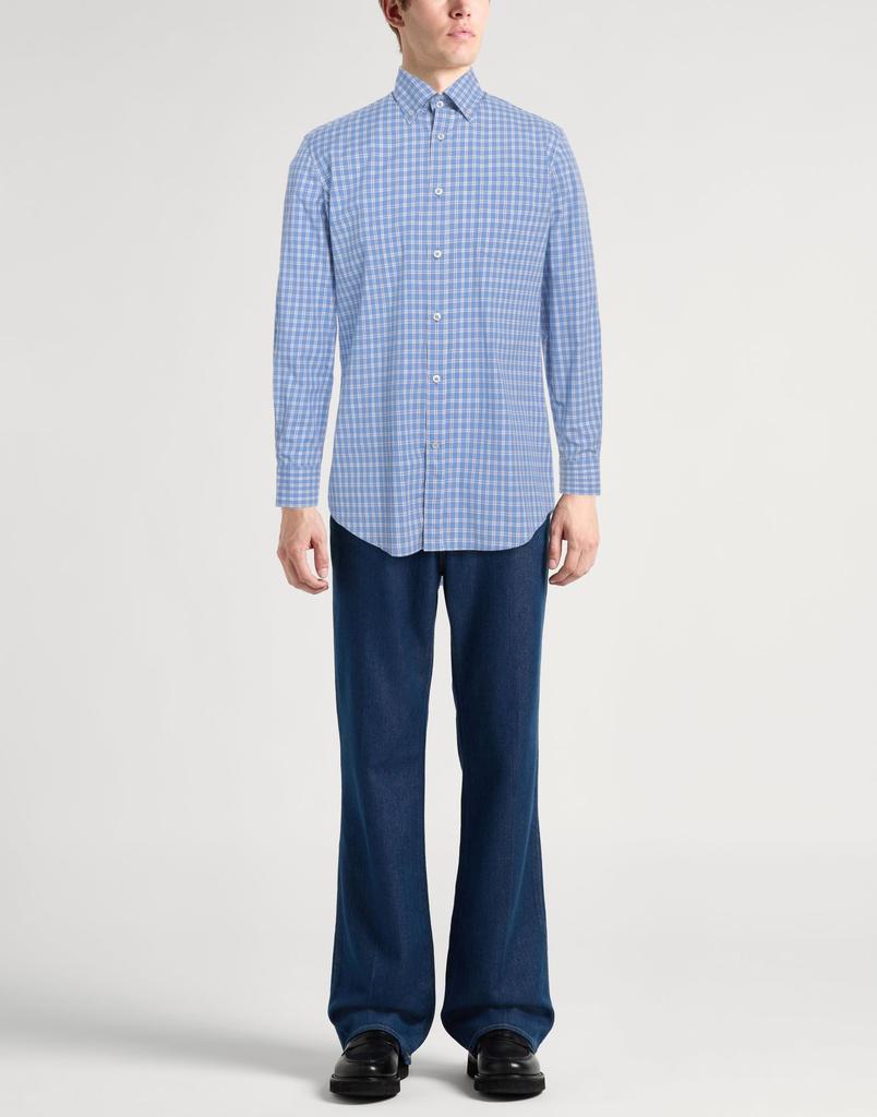 Paul & Shark Checked shirt