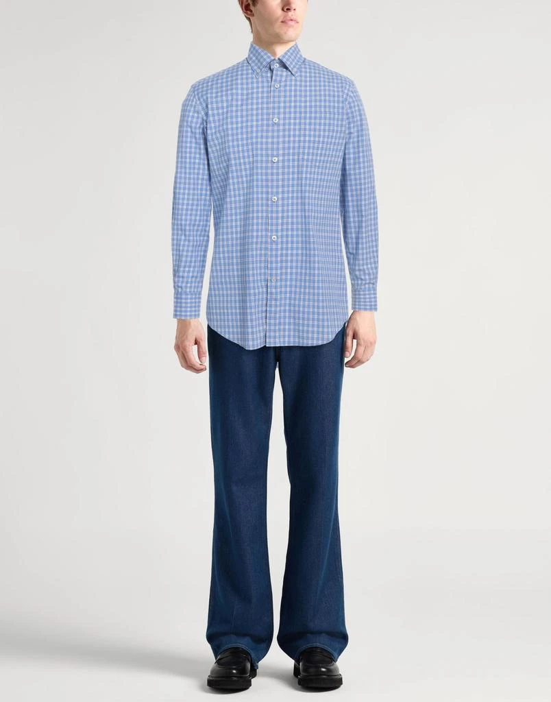 Paul & Shark Checked shirt 2