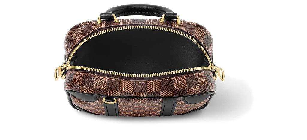 Louis Vuitton Valisette Souple BB bag 5