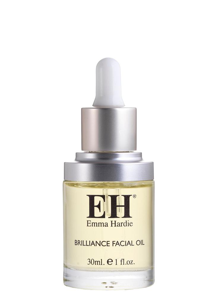 Emma Hardie Brilliance Facial Oil 30ml