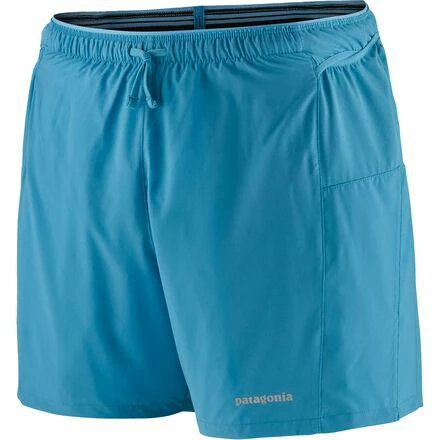 Patagonia Strider Pro 5in Short - Men's 3