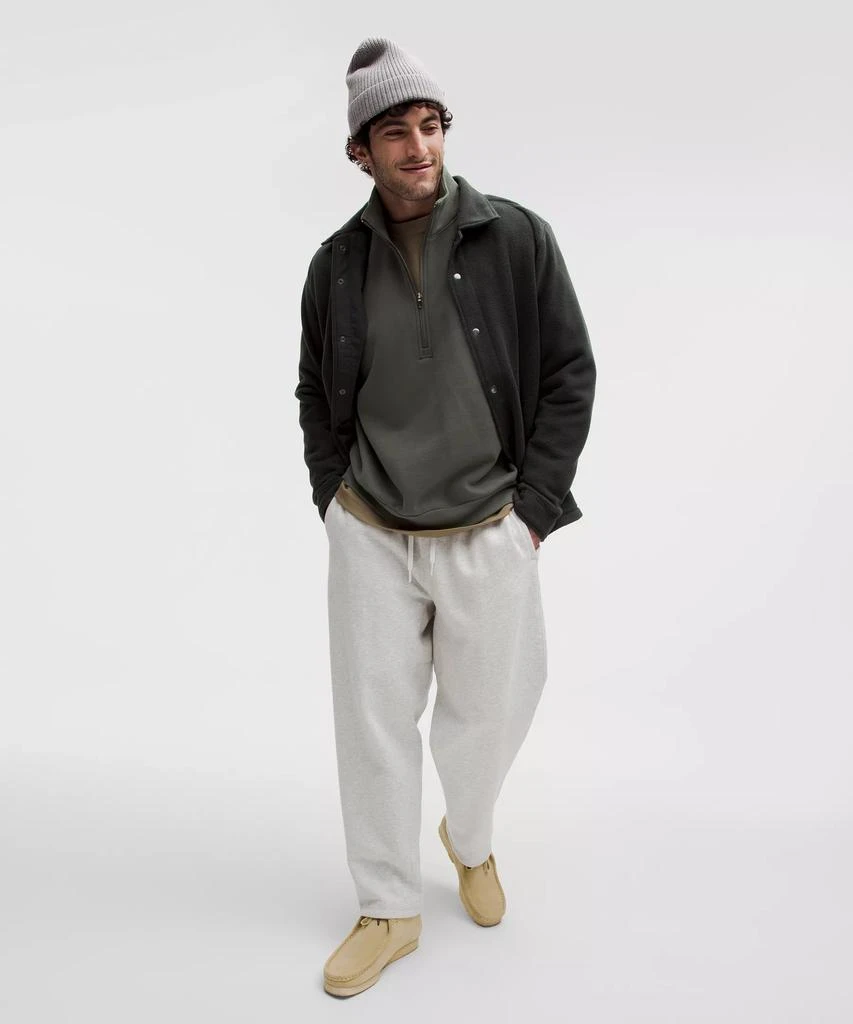 Lululemon Steady State Half Zip 33