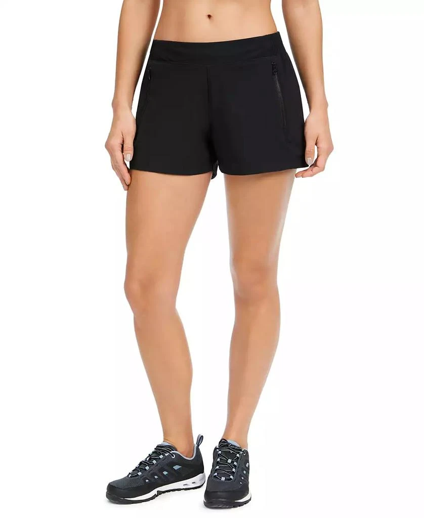 Columbia Women's PFG Tidal II Shorts 1