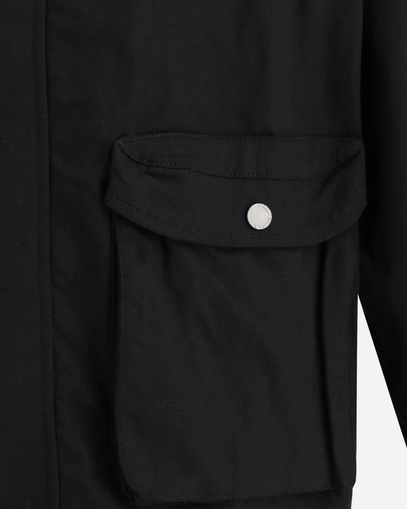 DAILY PAPER Cotton Jacket 4