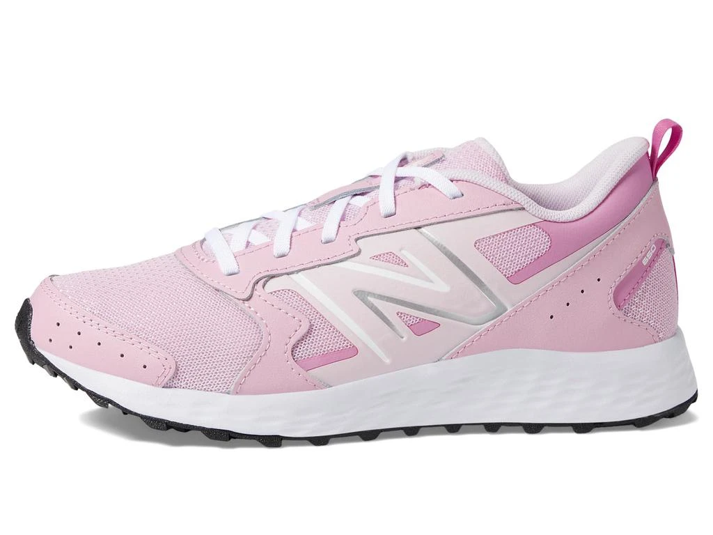 New Balance Kids Fresh Foam 650v1 (Big Kid) 4