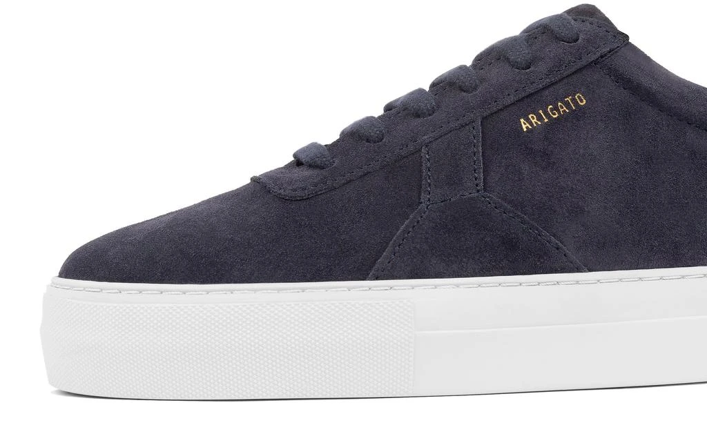 Axel Arigato Platform Suede 4
