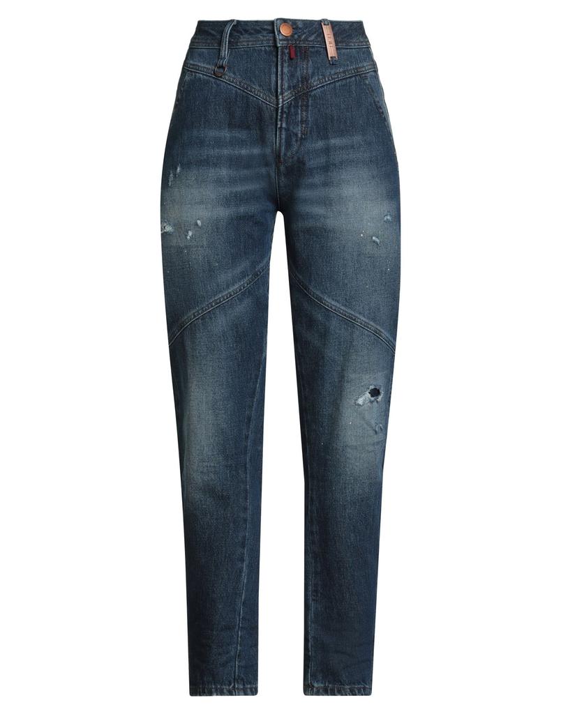 HIGH Denim pants
