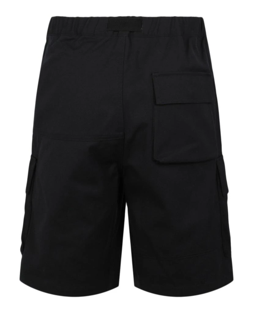 Ambush Logo Cargo Shorts 2