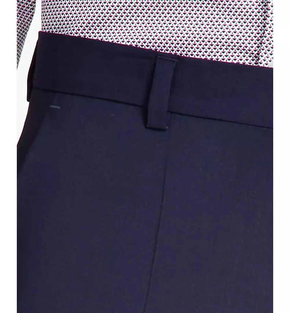 Hugo Boss Men's Modern-Fit Wool Suit Pants 6