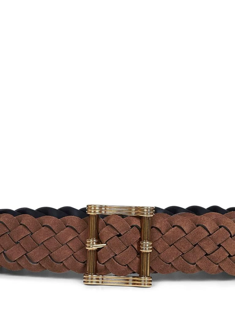 ETRO Etro Reversible Woven Belt 2