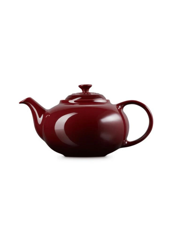 Le Creuset Stoneware classic teapot 1.3l 10