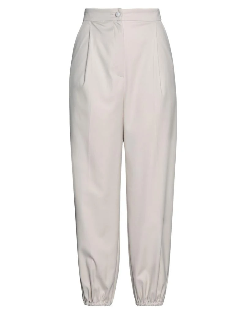 NORA BARTH Casual pants 4