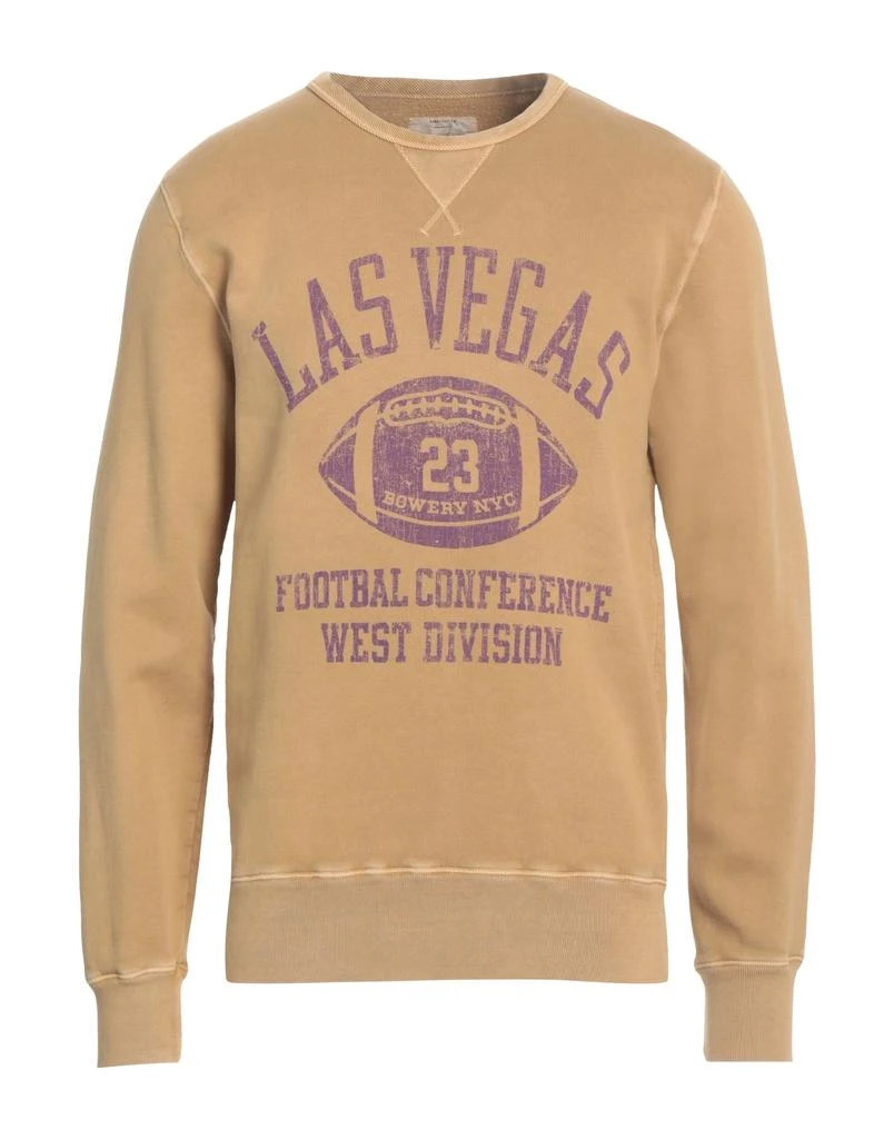 BOWERY Sweatshirt 1