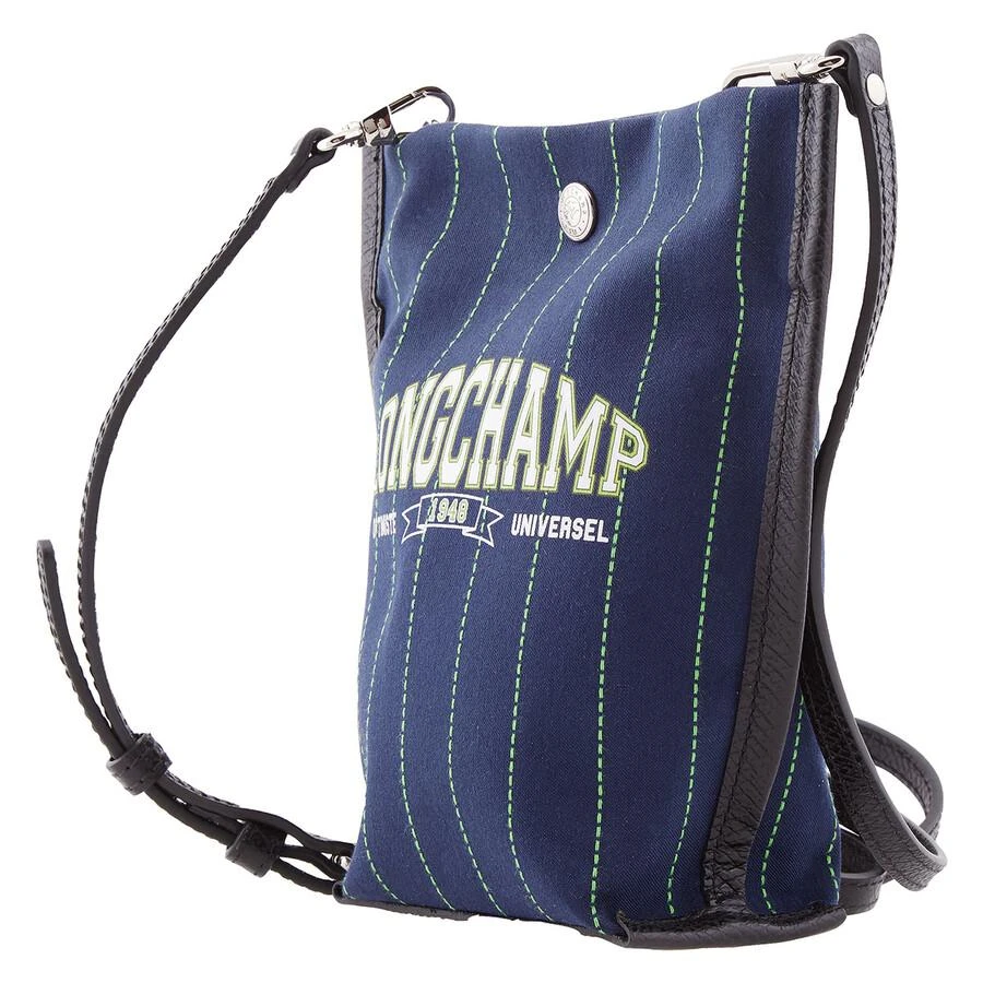 Longchamp Essential XS Crossbody Bag Navy 2