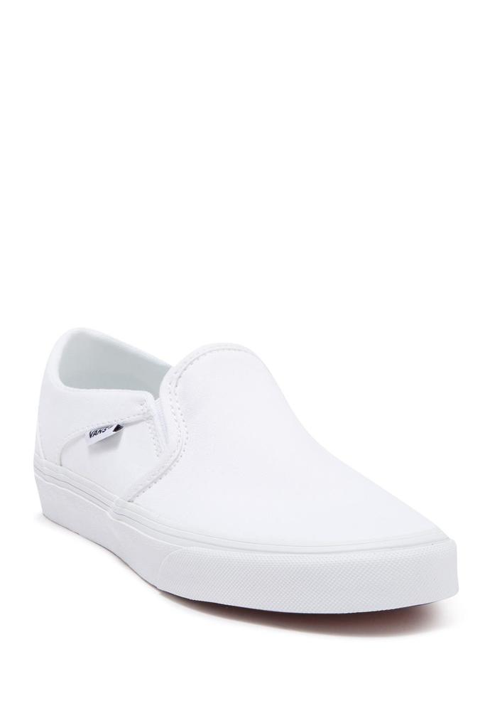 Vans Asher Slip-On Sneaker