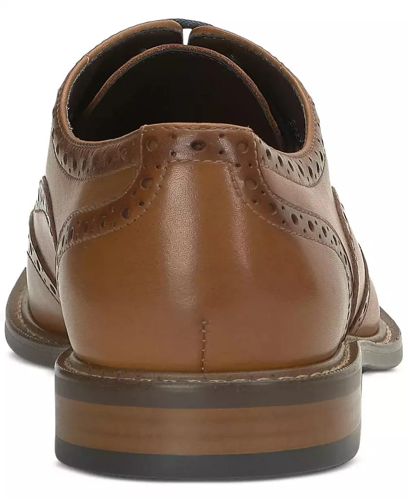 Vince Camuto Men's Lazzarp Wingtip Oxford Dress Shoe 2
