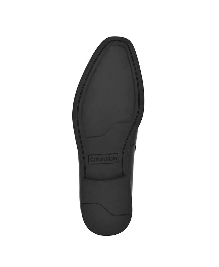 Calvin Klein Men's Dillie Slip-On Dress Shoes 5