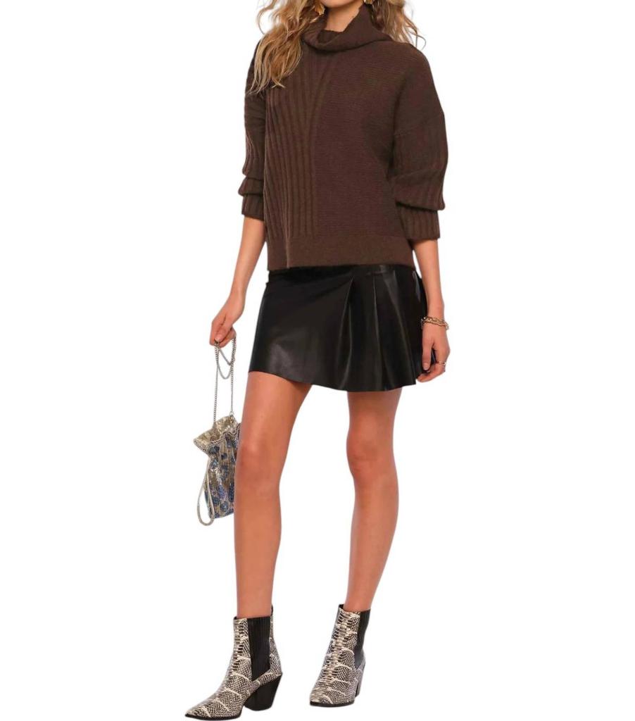 heartLoom Heartloom - Pauline Sweater