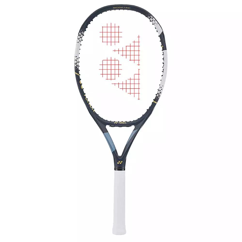 Yonex Astrel 105 Grayish Blue Unstrung Tennis Racquet