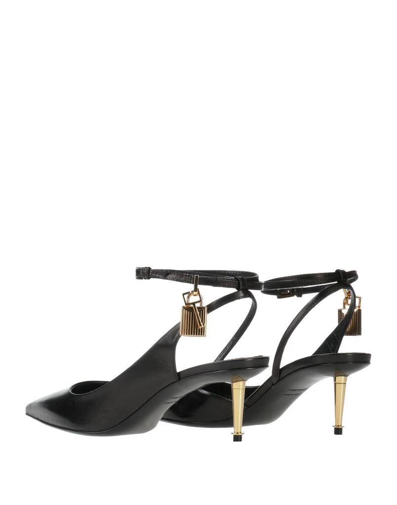 Tom Ford Pump 3