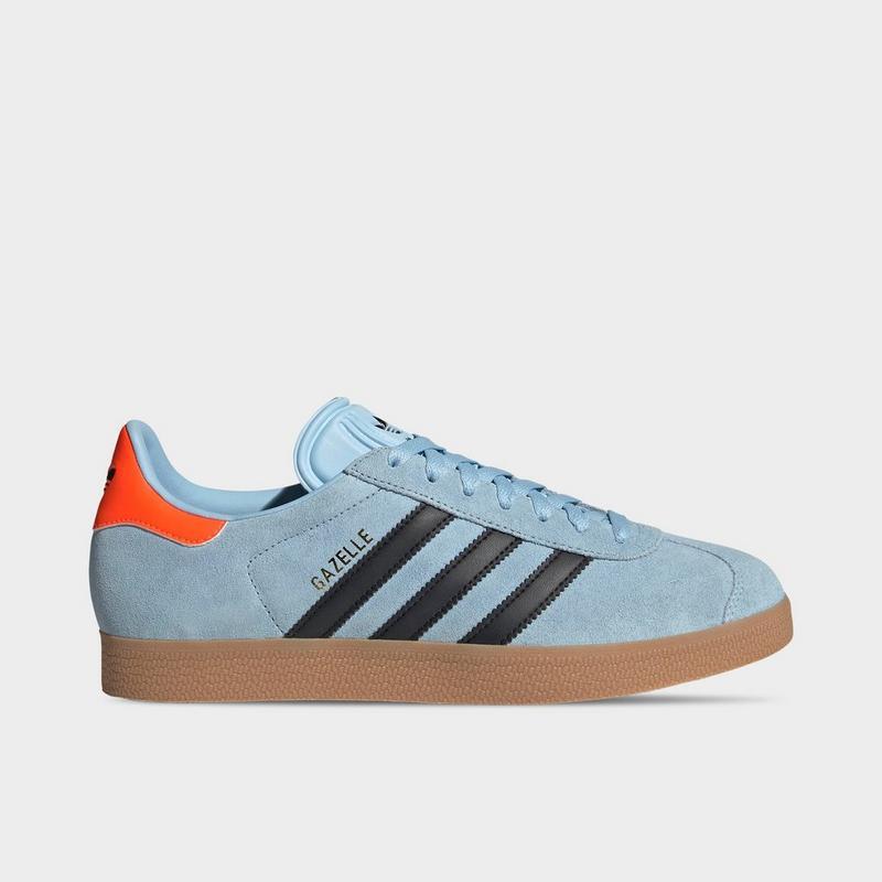 adidas gazelle leather mens
