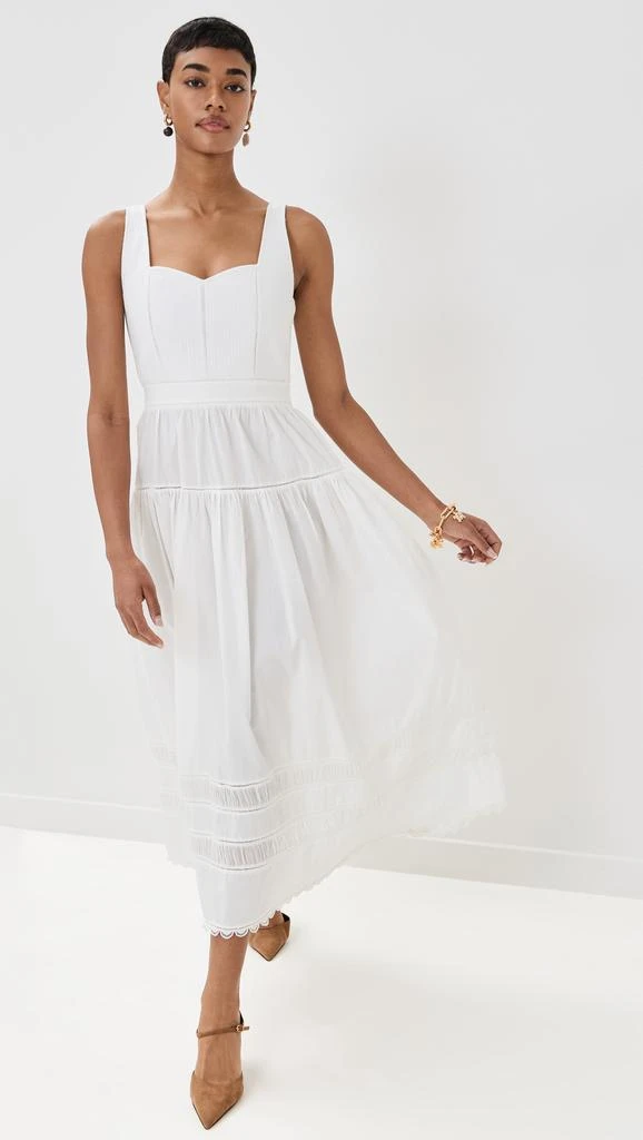 Ulla Johnson Isadora Dress 4