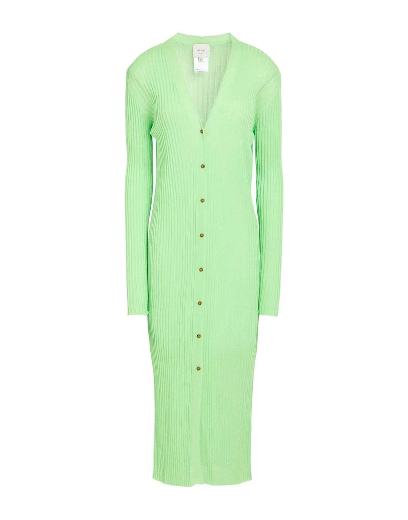 ALYSI Midi dress 1