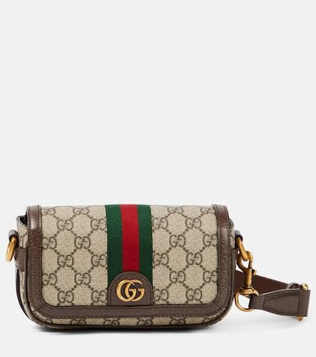 Gucci Ophidia Mini GG shoulder bag 1