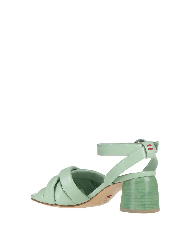 HALMANERA Sandals 3