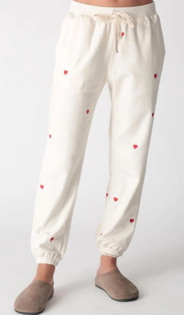 Electric & Rose Electric & Rose - Classic Drawstring Jogger