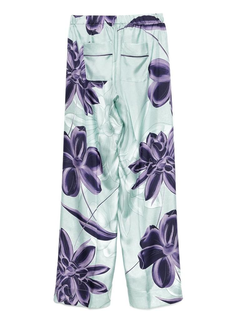F.R.S For Restless Sleepers F.R.S For Restless Sleepers Floral Pants