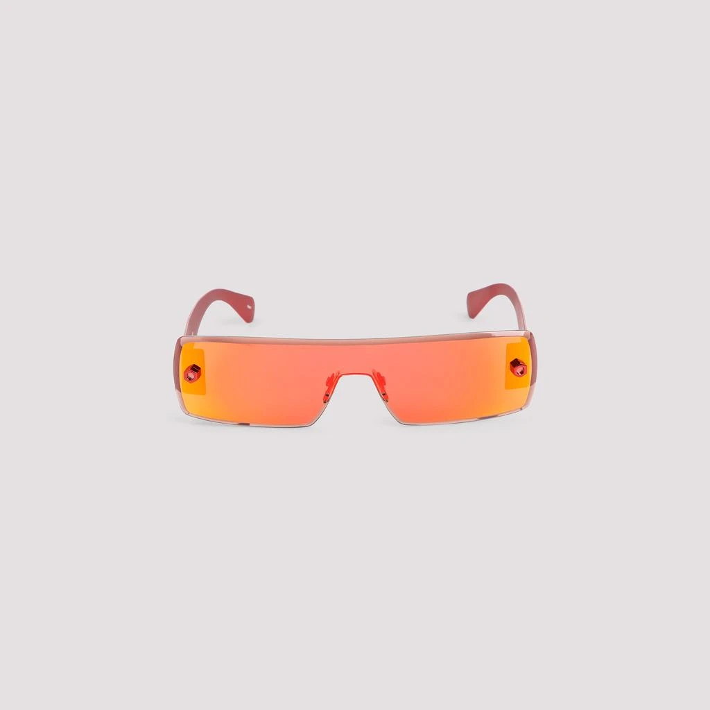 Alaia ALAÏA EYEWEAR SUNGLASSES 3