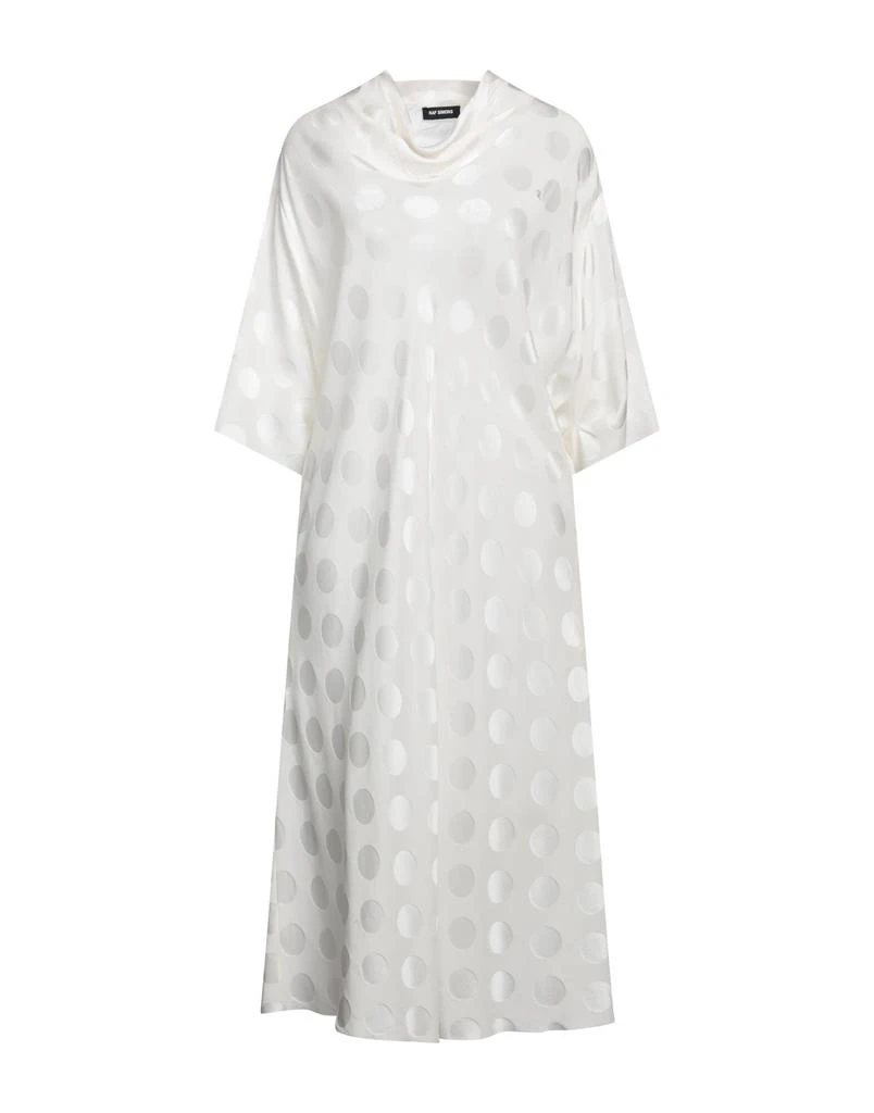 RAF SIMONS Midi dress 1