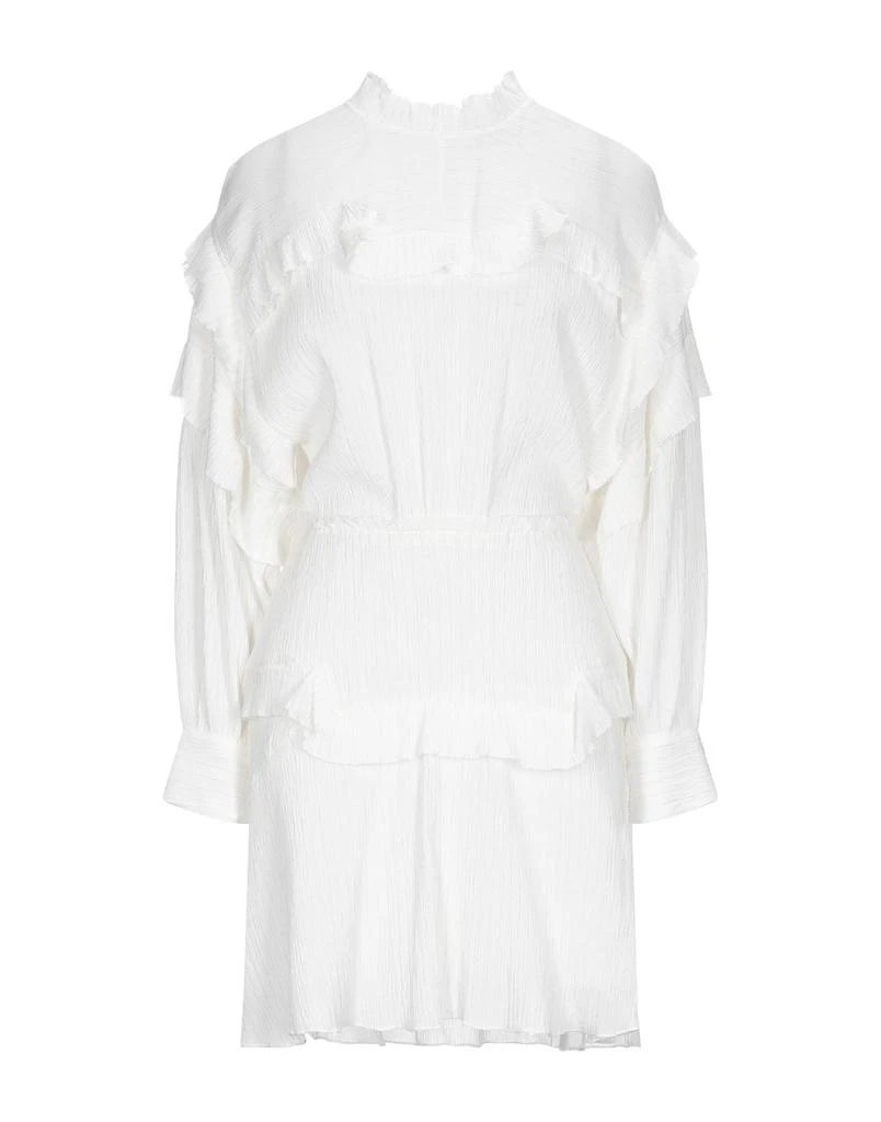 Isabel Marant Short dress 1