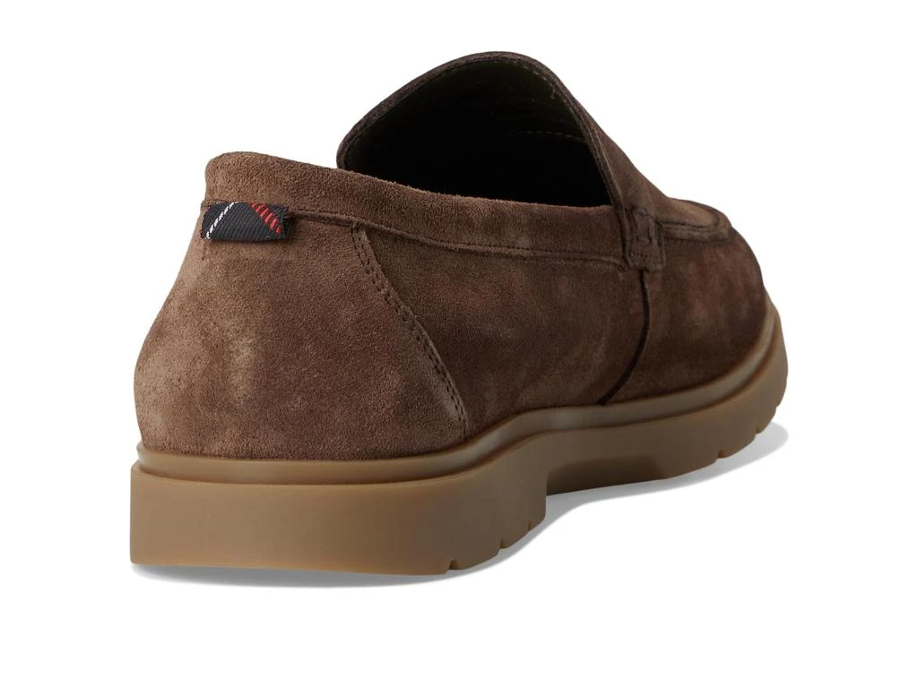 Barbour Barbour Carty Loafer 5