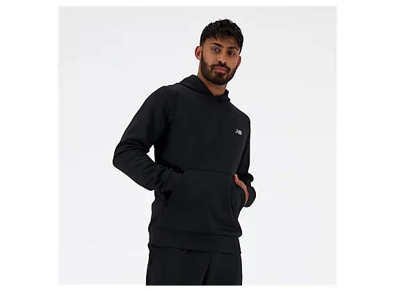 New Balance Tech Knit Hoodie 6