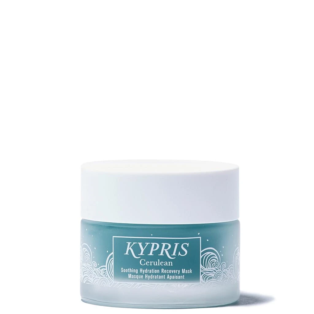 KYPRIS KYPRIS Cerulean Soothing Hydration Mask 46ml 1