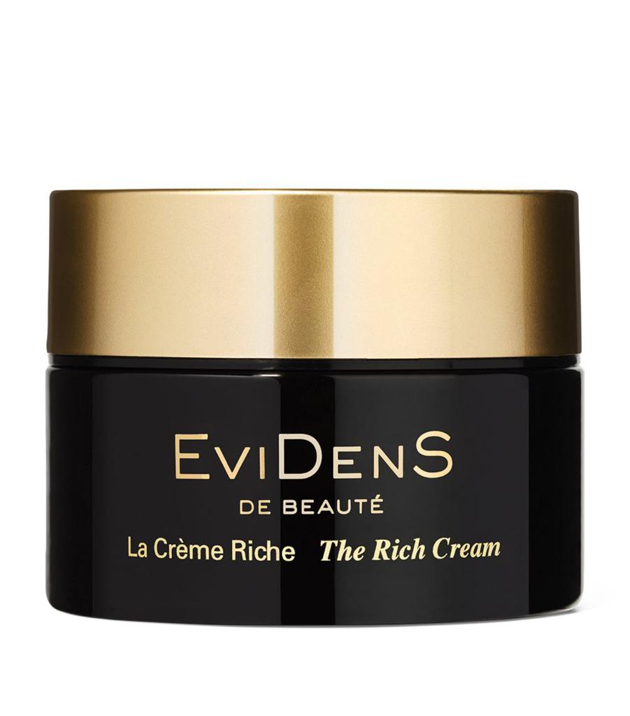 EviDenS de Beauté The Rich Cream