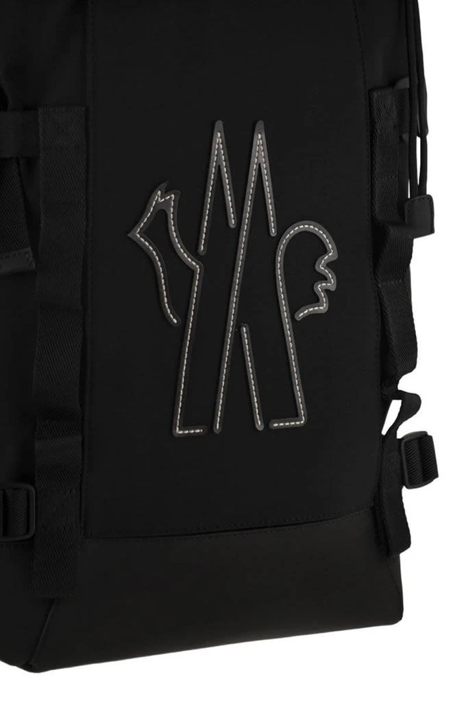 Moncler Moncler Grenoble Water-Repellent Backpack 5