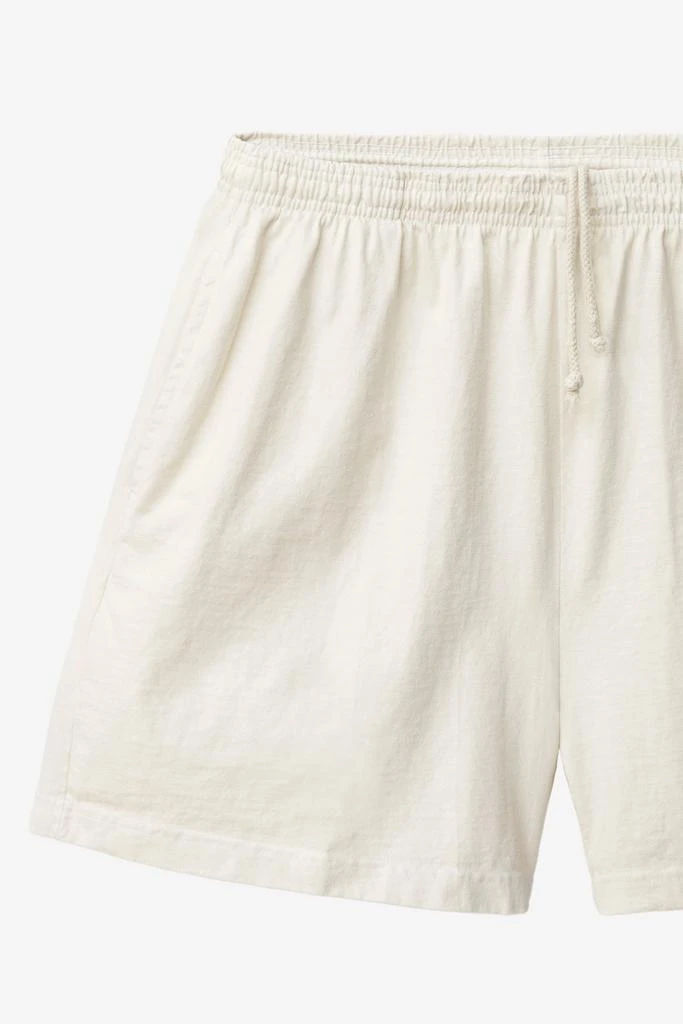 Los Angeles Apparel 1242GD - Heavy Jersey Garment Dye Gym Shorts 71