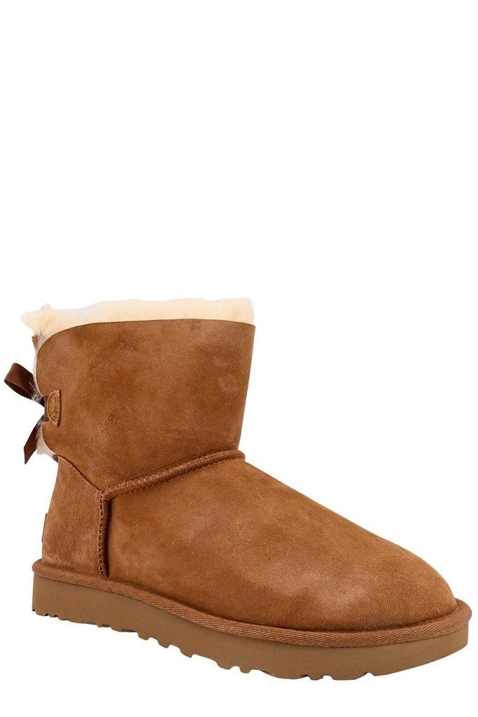 UGG UGG Mini Bailey Bow II Boots 2