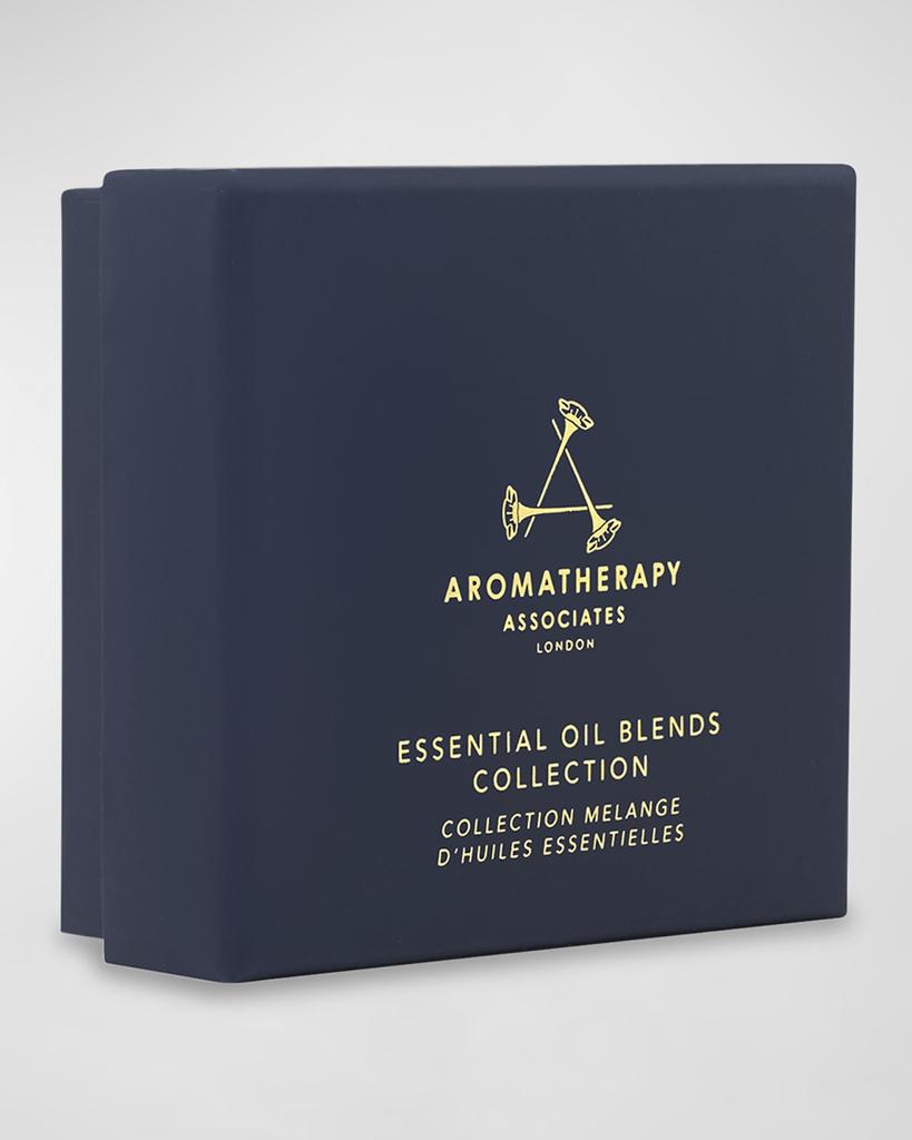 Aromatherapy Associates Essential Oils Wardrobe Collection