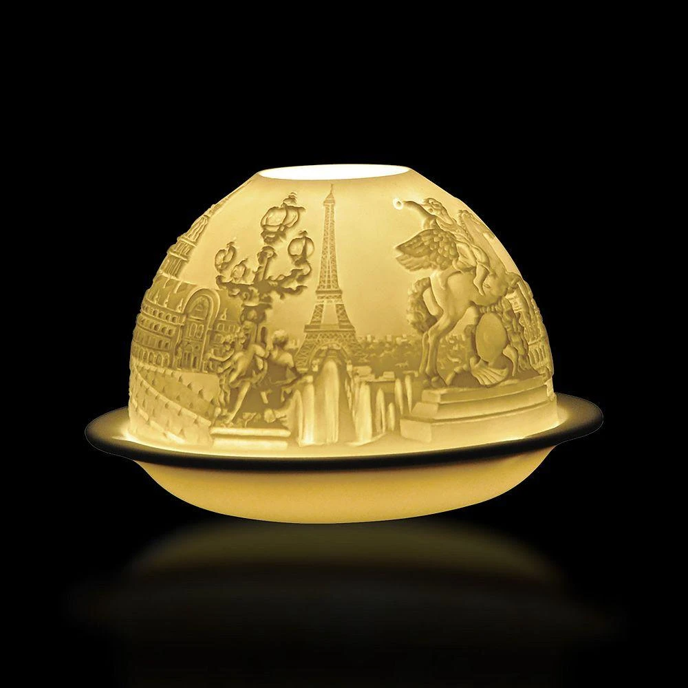 Bernardaud Paris Monuments Votive 3