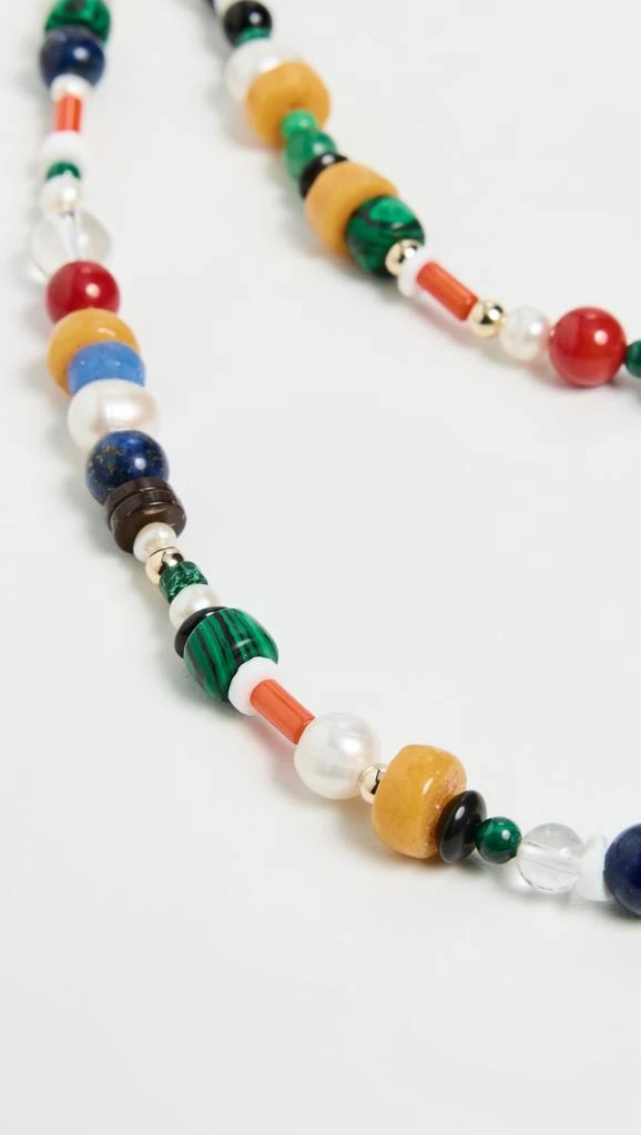 Eliou Bodie Necklace 3