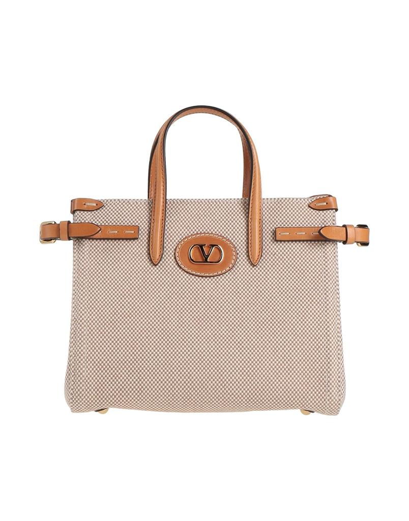 Valentino Le Troisième Rubber Tote Bag - Tote Bags - BeyondStyle