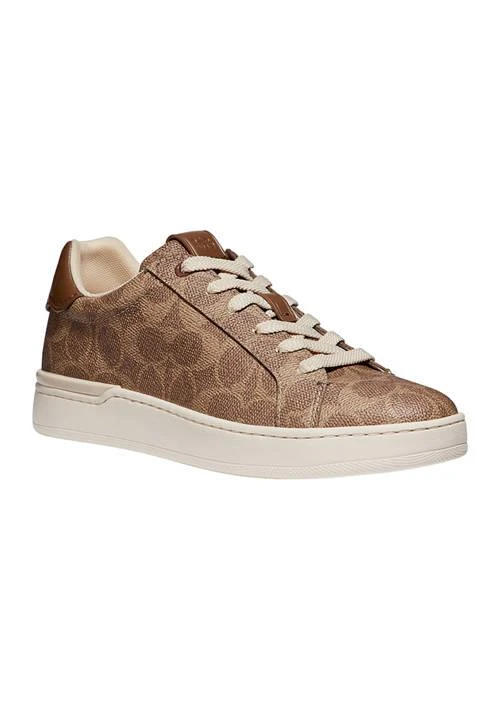 Coach Lowline Sneakers 1