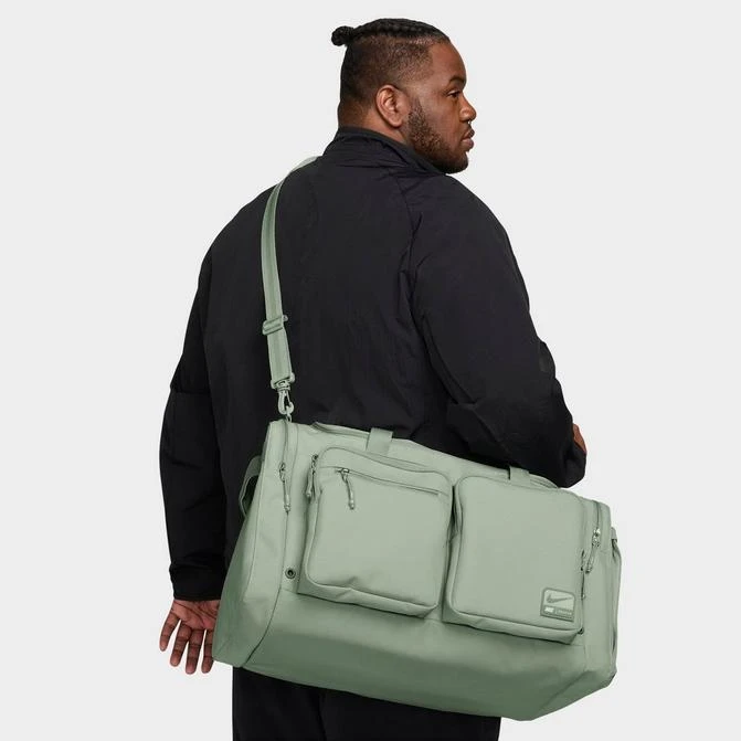 NIKE Nike Utility Power 2.0 Duffel Bag (Medium, 51L) 1