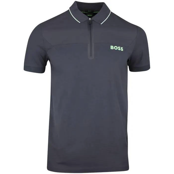 Hugo Boss Boss T-Shirts And Polos 1